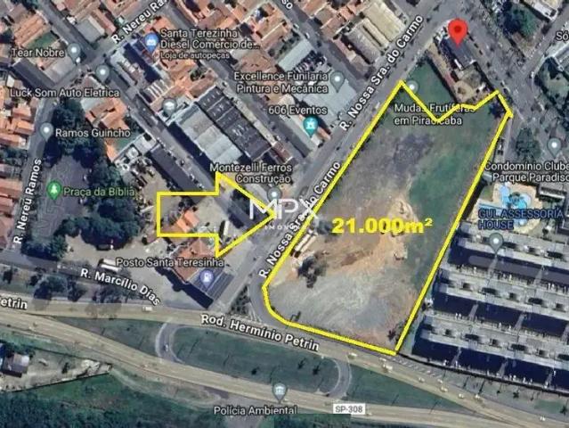 Terreno aluguel em Região Imediata de Piracicaba, Região Metropolitana de Piracicaba