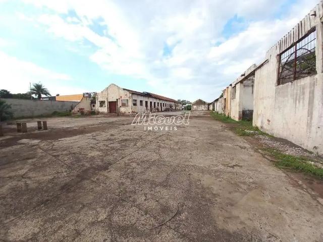 Terreno aluguel em Piracicaba, São Paulo