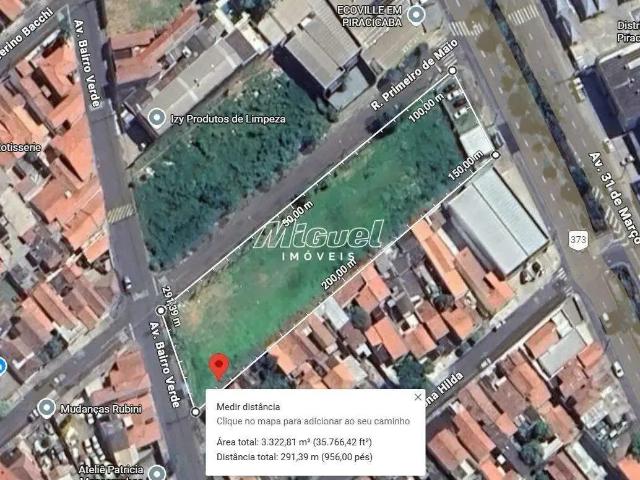 Terreno aluguel em Região Imediata de Piracicaba, Região Metropolitana de Piracicaba
