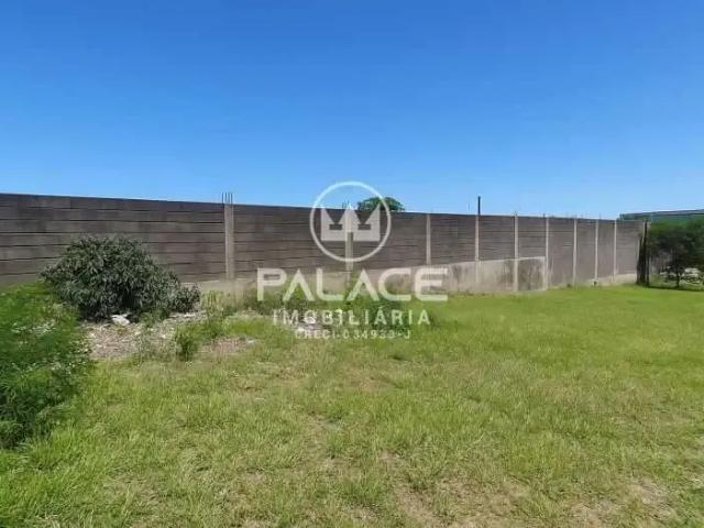 Terreno aluguel em Região Imediata de Piracicaba, Região Metropolitana de Piracicaba