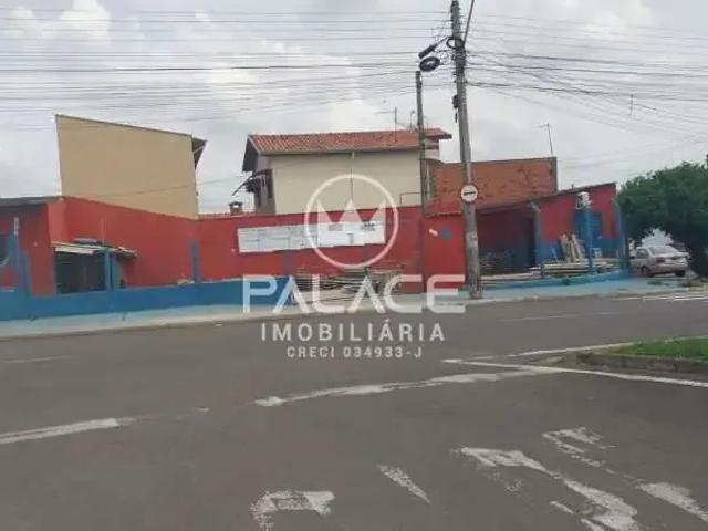 Terreno aluguel em Vila Industrial, Piracicaba