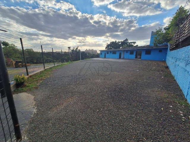 Terreno aluguel em Piracicaba, Paulicéia