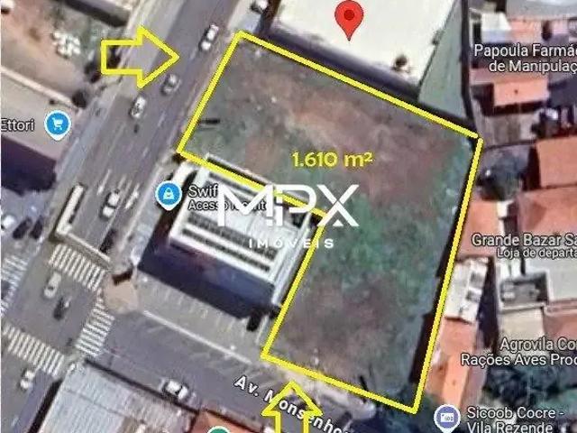 Terreno aluguel em Região Imediata de Piracicaba, Região Metropolitana de Piracicaba