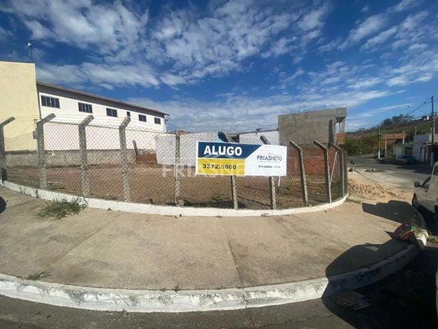 Terreno aluguel em Piracicaba