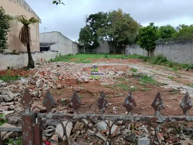 Terreno aluguel em Região Geográfica Imediata de Curitiba, Região Metropolitana de Curitiba