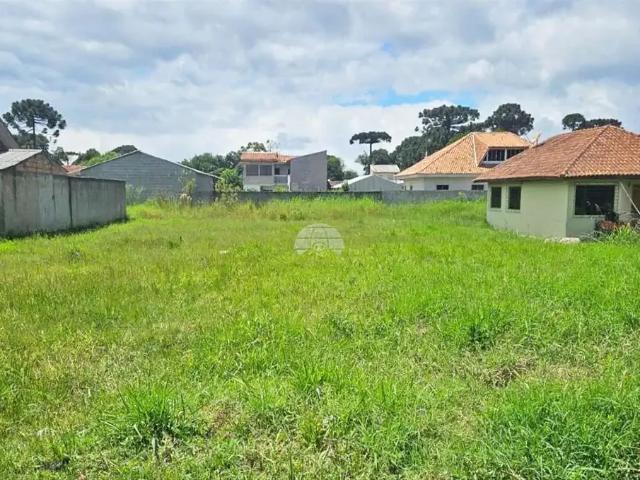 Terreno aluguel em Região Geográfica Imediata de Curitiba, Região Metropolitana de Curitiba