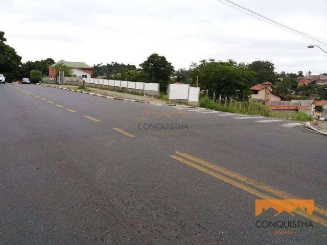 Terreno aluguel em Poá