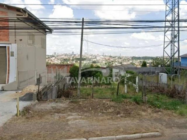 Terreno aluguel em Boa Vista, Ponta Grossa