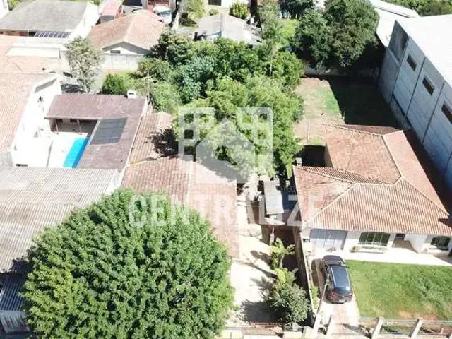 Terreno aluguel em Região Geográfica Imediata de Ponta Grossa, Ponta Grossa