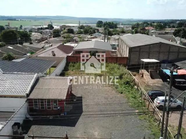 Terreno aluguel em Região Geográfica Imediata de Ponta Grossa, Ponta Grossa