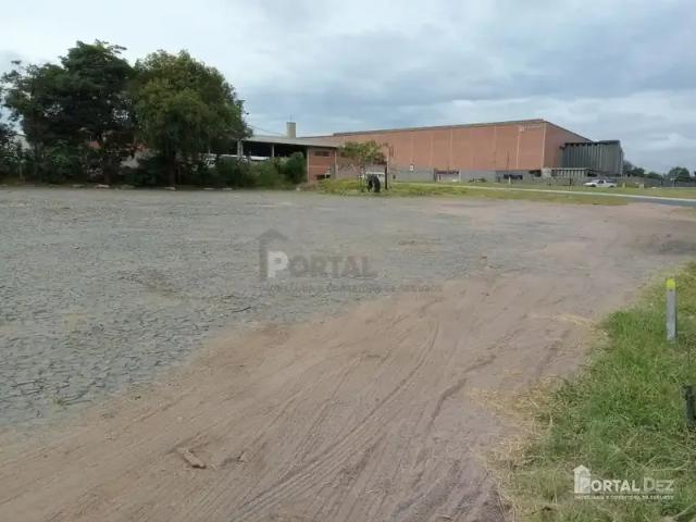 Terreno aluguel em Região Geográfica Imediata de Ponta Grossa, Ponta Grossa
