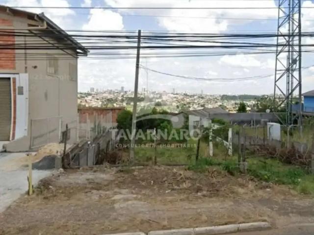 Terreno aluguel em Região Geográfica Imediata de Ponta Grossa, Ponta Grossa