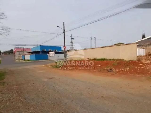 Terreno aluguel em Região Geográfica Imediata de Ponta Grossa, Ponta Grossa