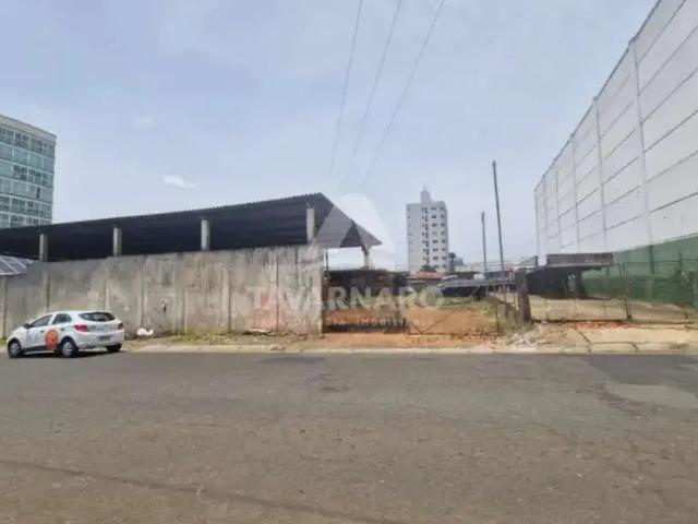 Terreno aluguel em Região Geográfica Imediata de Ponta Grossa, Ponta Grossa