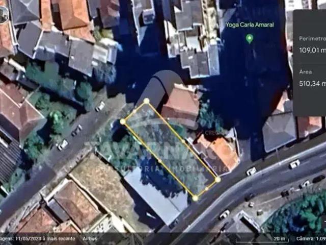 Terreno aluguel em Região Geográfica Imediata de Ponta Grossa, Ponta Grossa