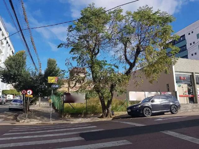 Terreno aluguel em Região Geográfica Imediata de Ponta Grossa, Ponta Grossa