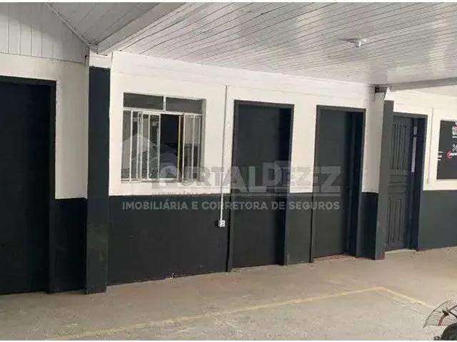 Terreno aluguel em Região Geográfica Imediata de Ponta Grossa, Ponta Grossa