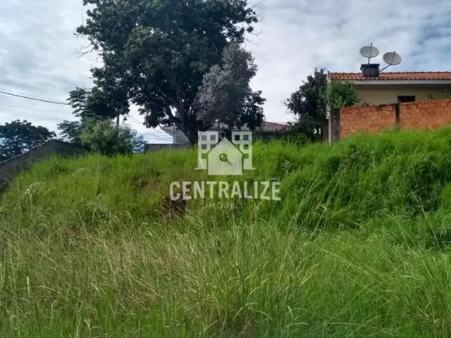 Terreno aluguel em Região Geográfica Imediata de Ponta Grossa, Ponta Grossa