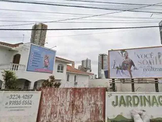 Terreno aluguel em Região Geográfica Imediata de Ponta Grossa, Ponta Grossa