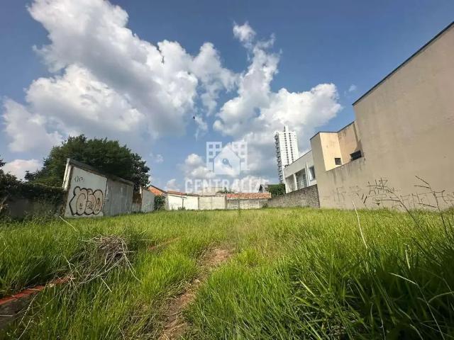 Terreno aluguel em Região Geográfica Imediata de Ponta Grossa, Ponta Grossa