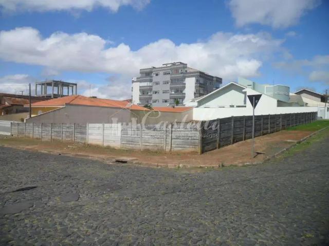 Terreno aluguel em Região Geográfica Imediata de Ponta Grossa, Ponta Grossa