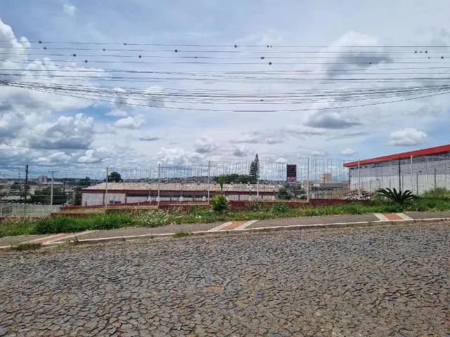Terreno aluguel em Região Geográfica Imediata de Ponta Grossa, Ponta Grossa