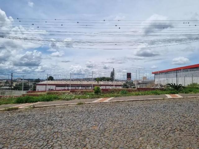 Terreno aluguel em Região Geográfica Imediata de Ponta Grossa, Ponta Grossa