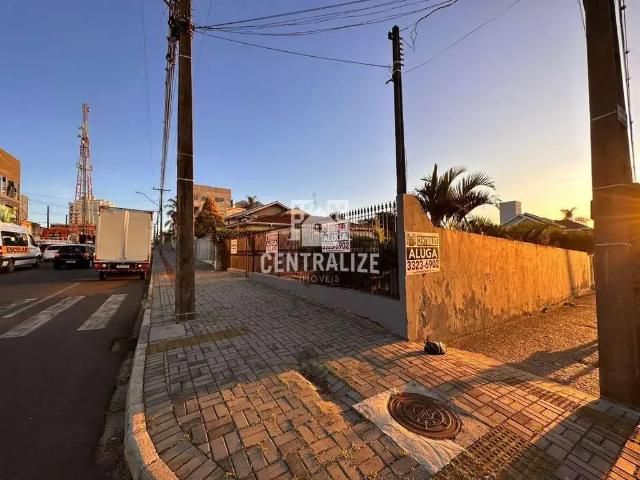 Terreno aluguel em Região Geográfica Imediata de Ponta Grossa, Ponta Grossa
