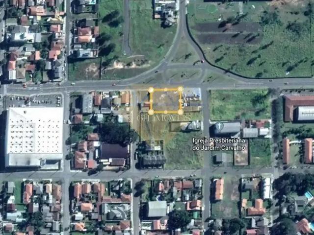 Terreno aluguel em Região Geográfica Imediata de Ponta Grossa, Ponta Grossa