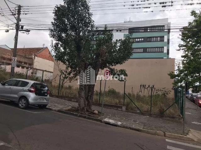 Terreno aluguel em Centro, Ponta Grossa