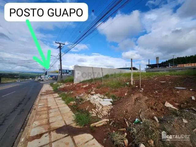 Terreno aluguel em Região Geográfica Imediata de Ponta Grossa, Ponta Grossa