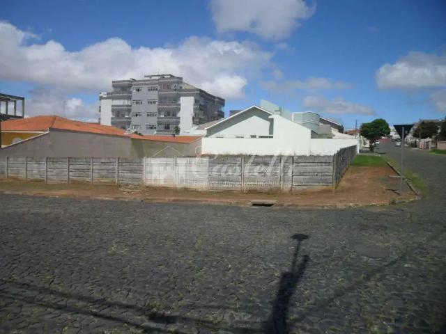 Terreno aluguel em Região Geográfica Imediata de Ponta Grossa, Ponta Grossa