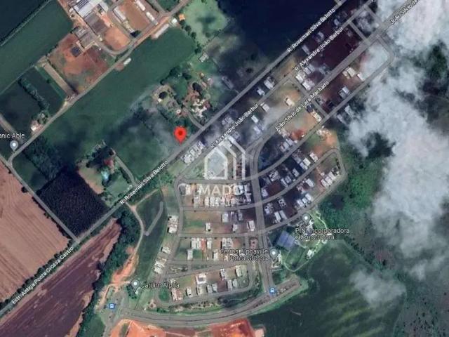 Terreno aluguel em Região Geográfica Imediata de Ponta Grossa, Ponta Grossa