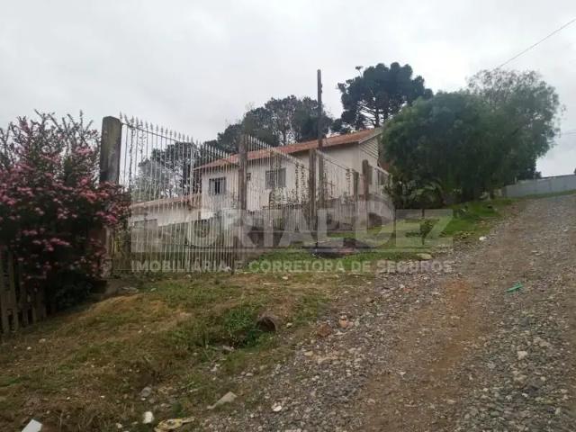Terreno aluguel em Região Geográfica Imediata de Ponta Grossa, Ponta Grossa