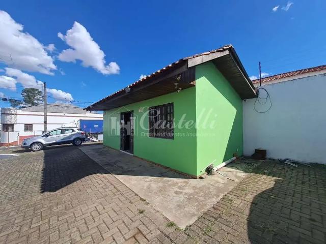 Terreno aluguel em Região Geográfica Imediata de Ponta Grossa, Ponta Grossa