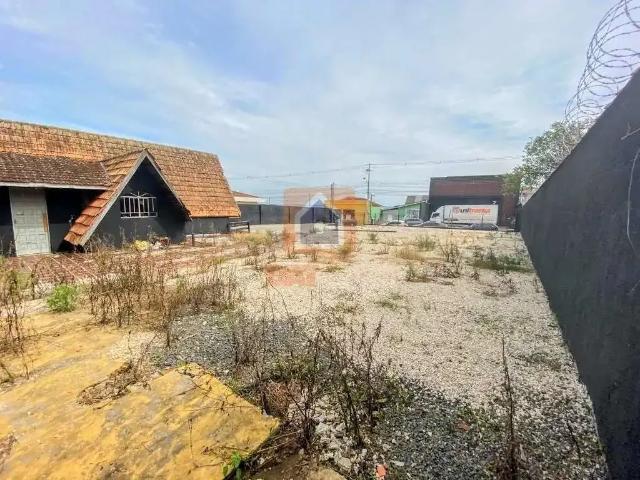 Terreno aluguel em Região Geográfica Imediata de Ponta Grossa, Ponta Grossa