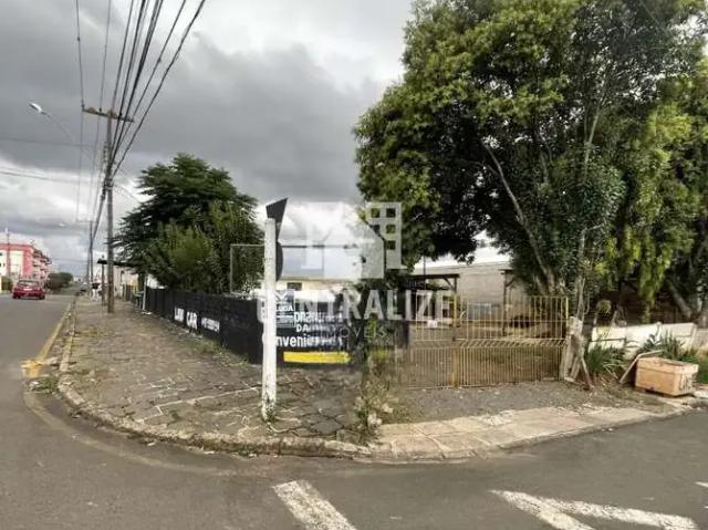 Terreno aluguel em Região Geográfica Imediata de Ponta Grossa, Ponta Grossa