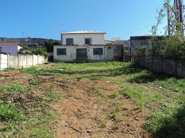 Terreno aluguel em Região Geográfica Imediata de Ponta Grossa, Ponta Grossa