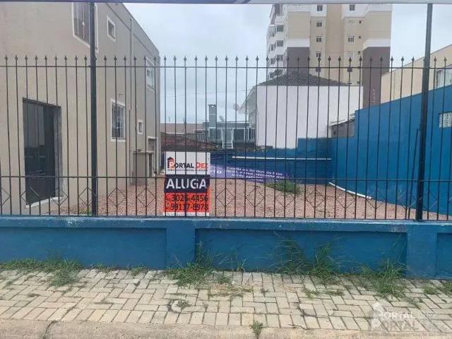 Terreno aluguel em Região Geográfica Imediata de Ponta Grossa, Ponta Grossa