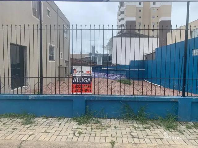 Terreno aluguel em Região Geográfica Imediata de Ponta Grossa, Ponta Grossa