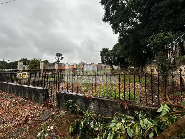 Terreno aluguel em Região Geográfica Imediata de Ponta Grossa, Ponta Grossa