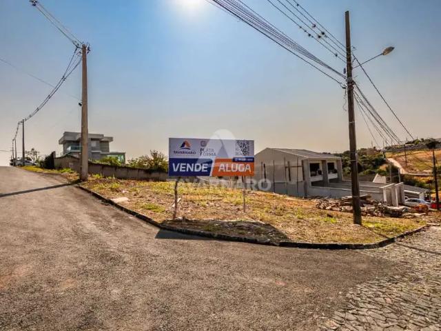Terreno aluguel em Região Geográfica Imediata de Ponta Grossa, Ponta Grossa