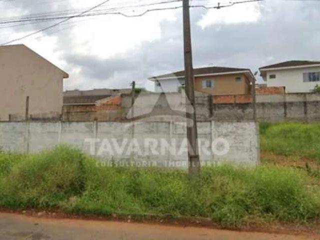 Terreno aluguel em Oficinas, Ponta Grossa