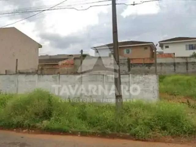 Terreno aluguel em Região Geográfica Imediata de Ponta Grossa, Ponta Grossa