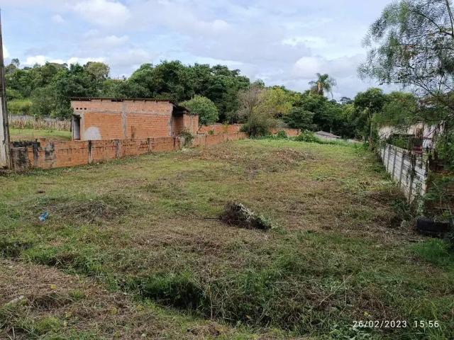 Terreno aluguel em Região Geográfica Imediata de Ponta Grossa, Ponta Grossa