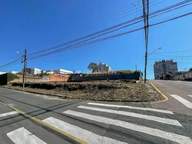 Terreno aluguel em Região Geográfica Imediata de Ponta Grossa, Ponta Grossa