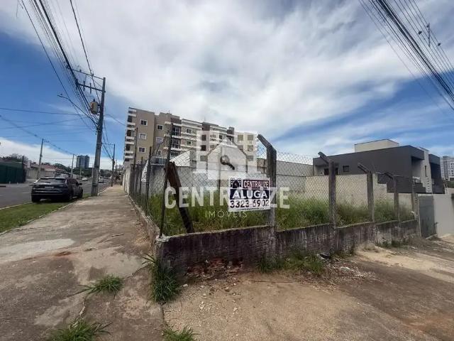 Terreno aluguel em Região Geográfica Imediata de Ponta Grossa, Ponta Grossa