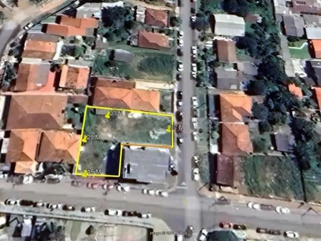 Terreno aluguel em Região Geográfica Imediata de Ponta Grossa, Ponta Grossa