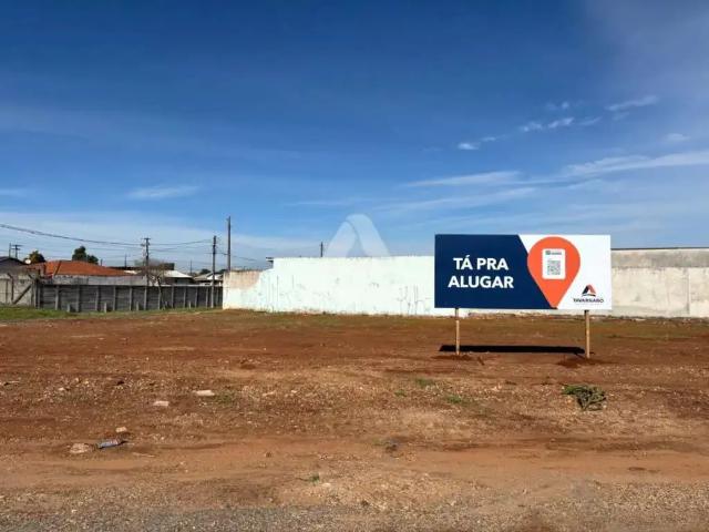 Terreno aluguel em Região Geográfica Imediata de Ponta Grossa, Ponta Grossa