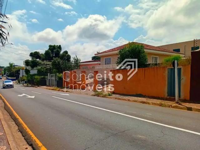 Terreno aluguel em Região Geográfica Imediata de Ponta Grossa, Ponta Grossa